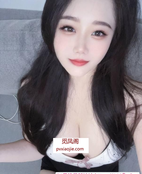 漂亮大胸琪琪