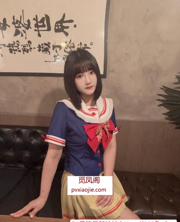 精致漂亮肤白颜值丸子