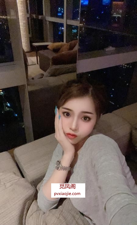 二刷漂亮妹子娜娜可双