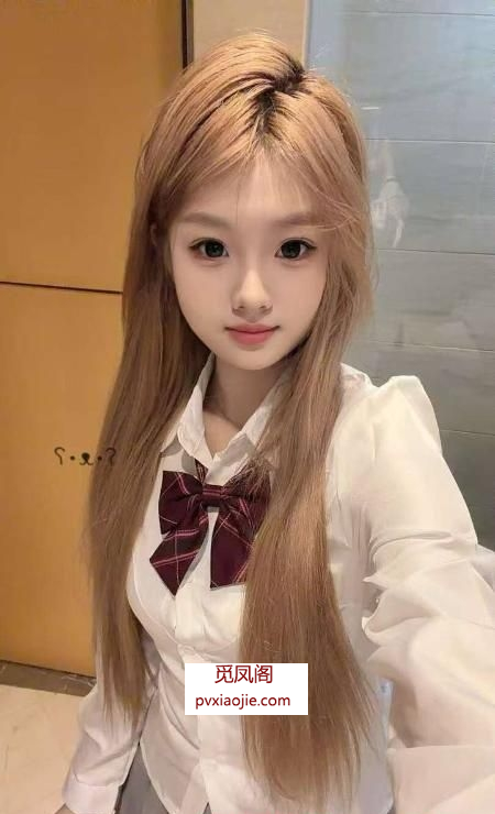 上城性感可儿
