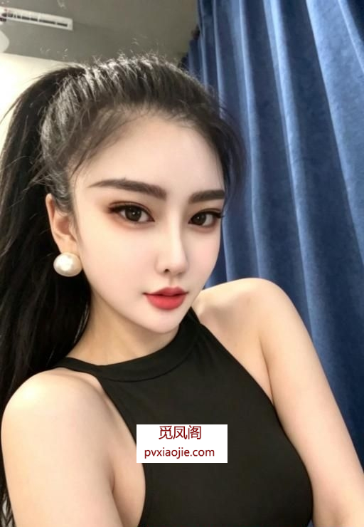风骚大长腿小姐姐
