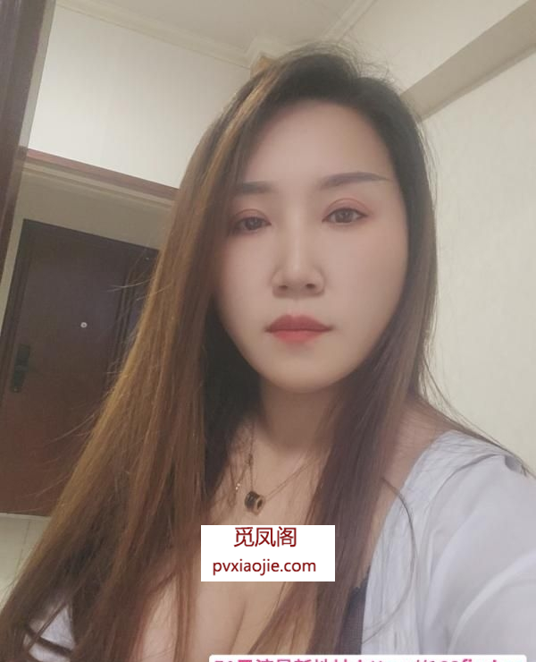 性感的小少妇