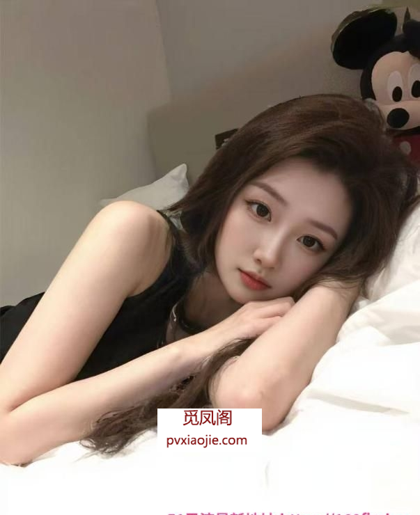 长沙清纯可爱甜妹