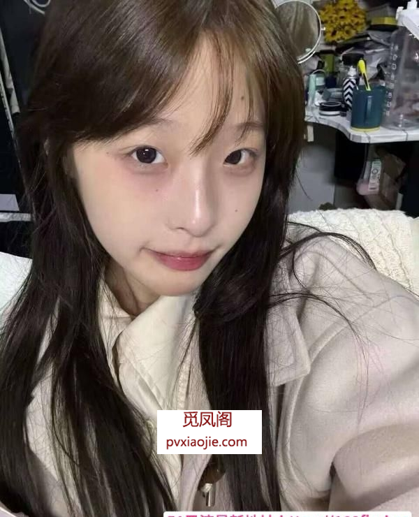 清纯刚下海小妹兼职