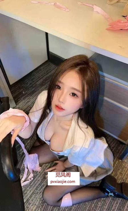 肤白妹妹角色扮演