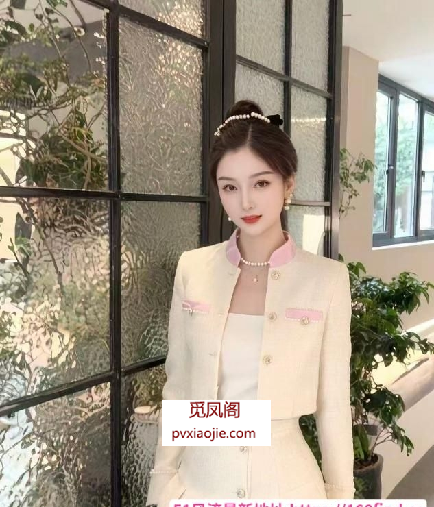 极品长腿大胸美女