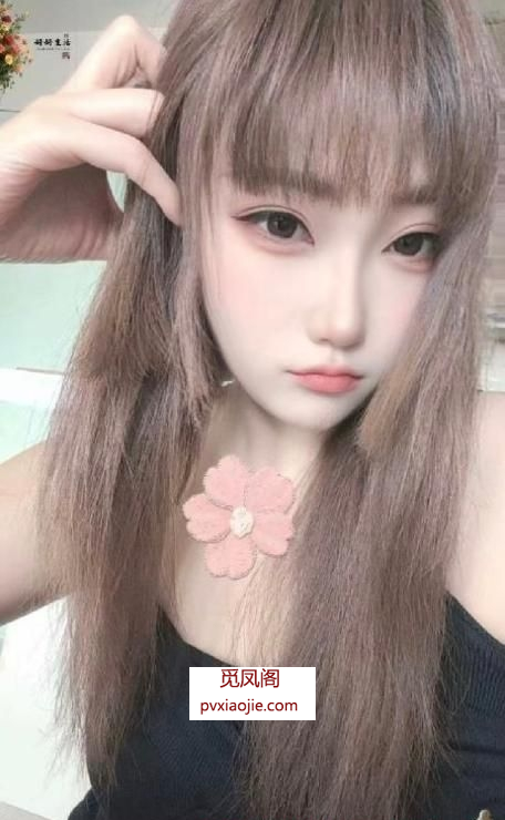 沈北纯欲小姐姐