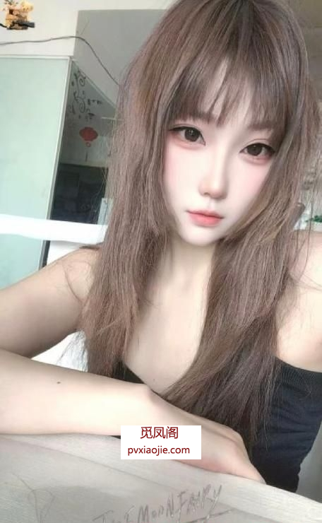 沈北纯欲小姐姐