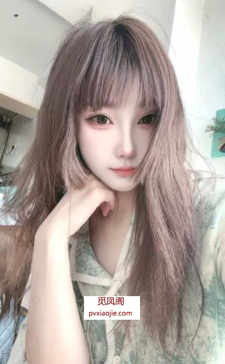 沈北纯欲小姐姐