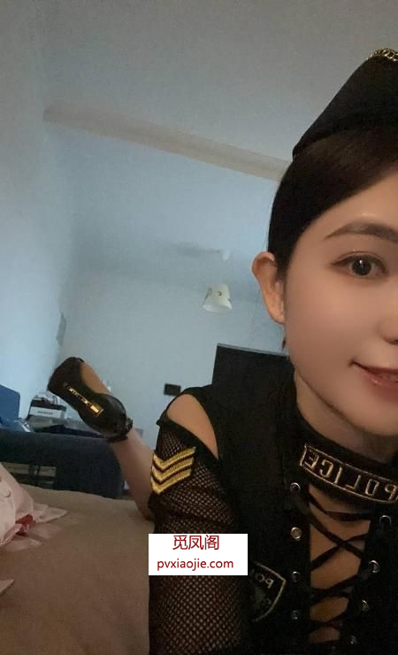 河西区颜值气质美女