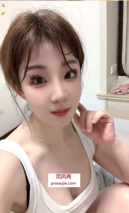 汉阳甜妹茉茉