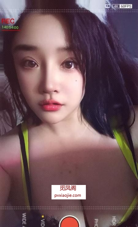 南郊欧美身材lisa