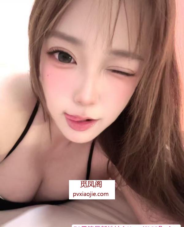 性感大胸女友