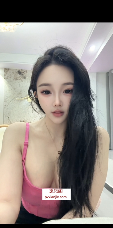 身材苗条一字马可可