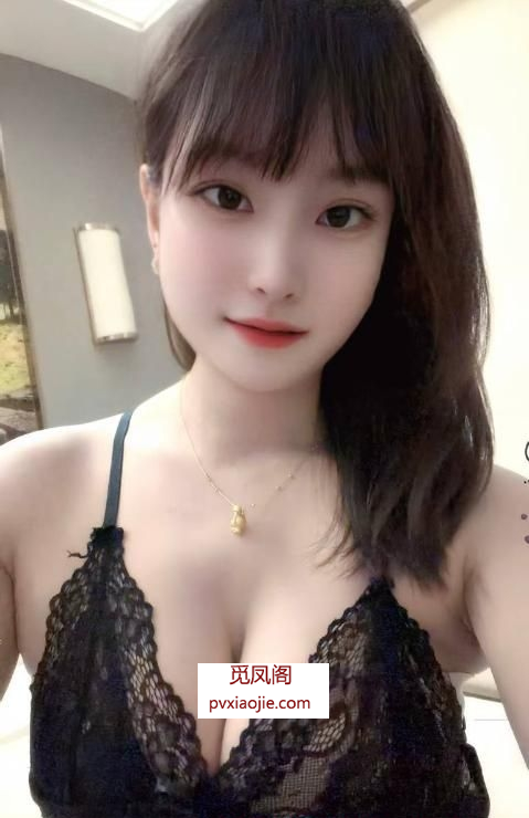 嫩妹初下海