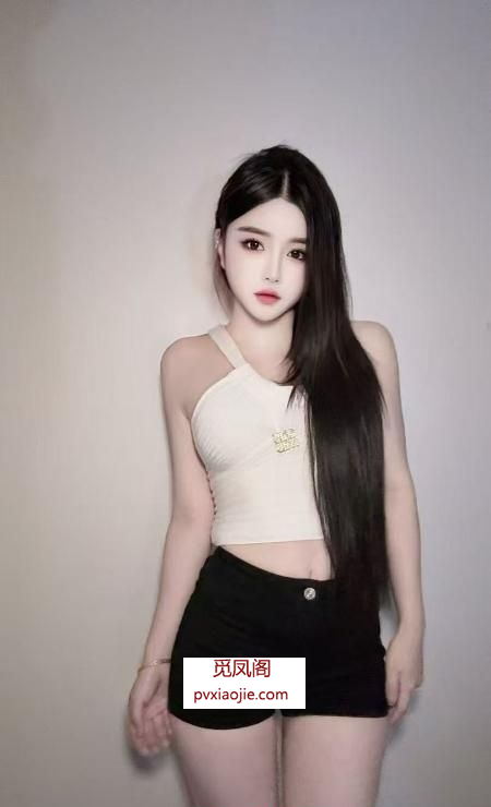 高颜值性感可可
