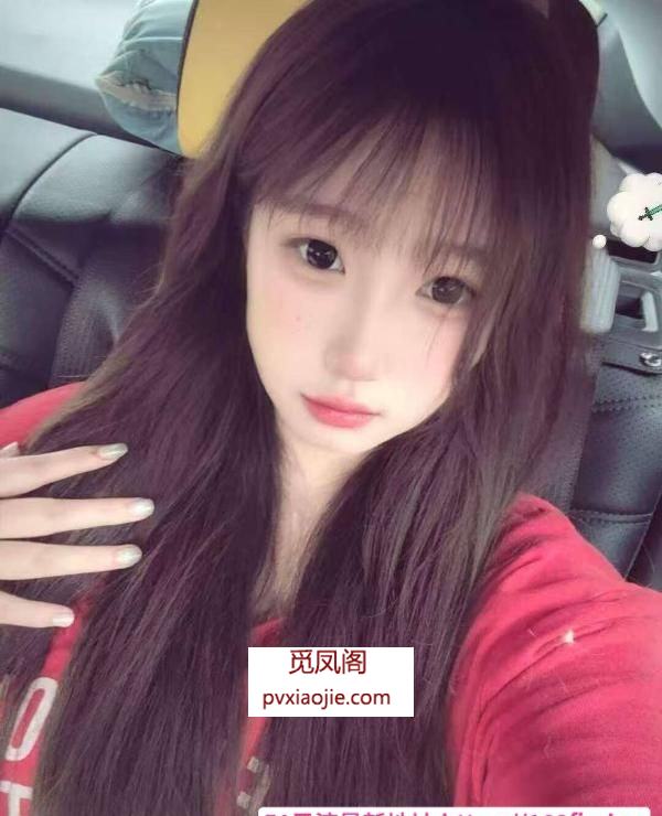 人美活好的年轻小妹