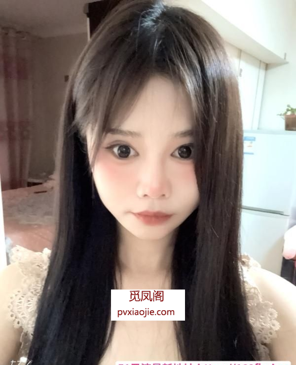 性感肤白御姐丽丽