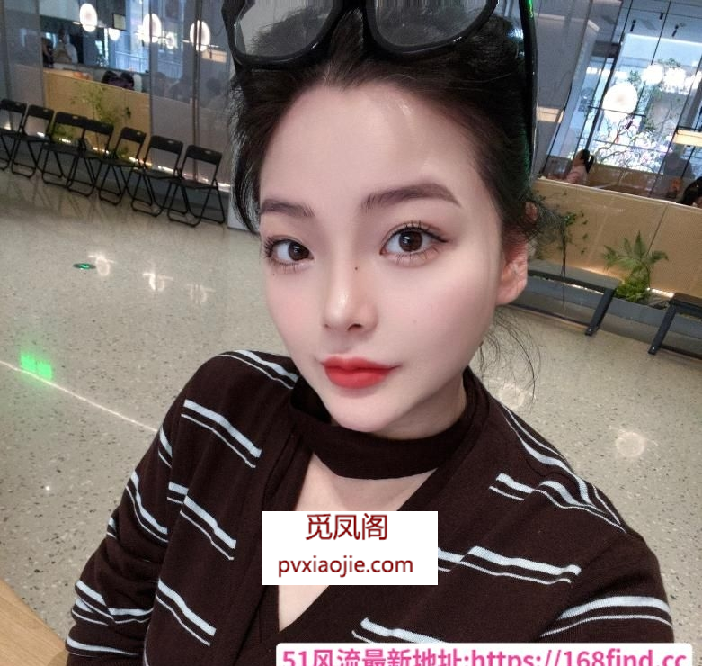 大胸虎牙妹文文