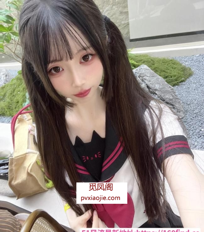 姑苏尤物JK久儿