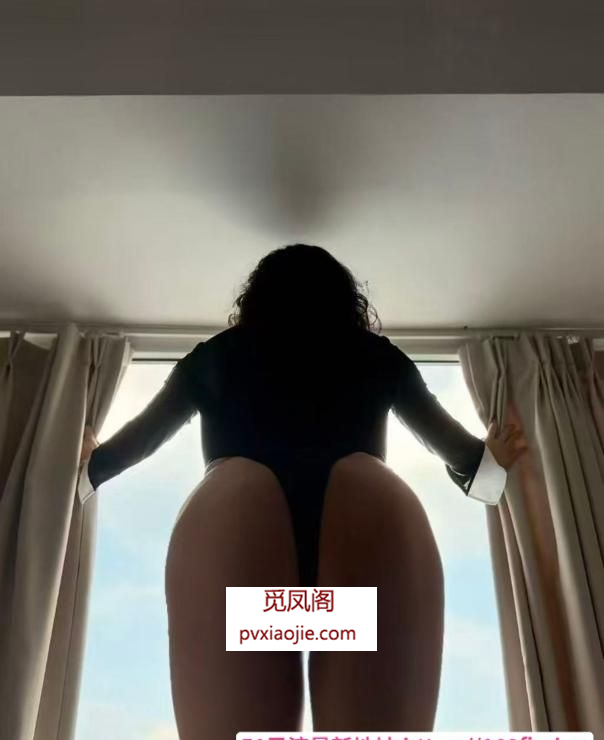 体验肥臀美少妇