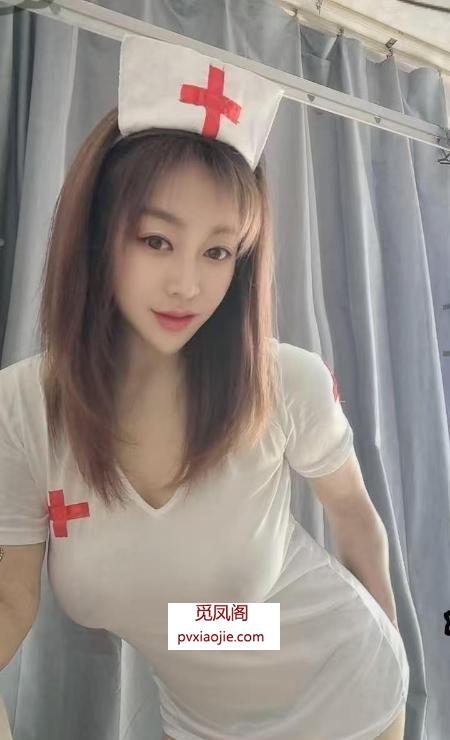 40D护士服小娇妻