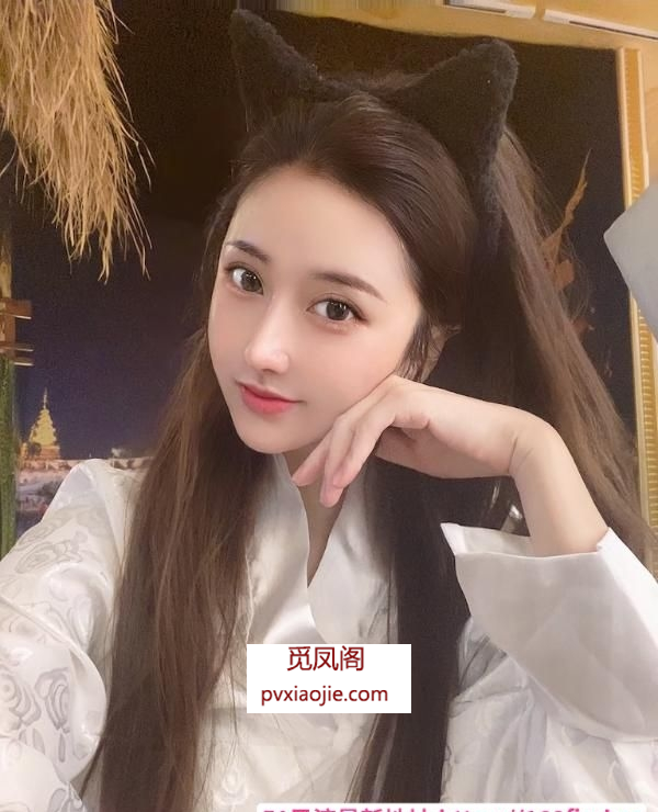 肤白女友小千代