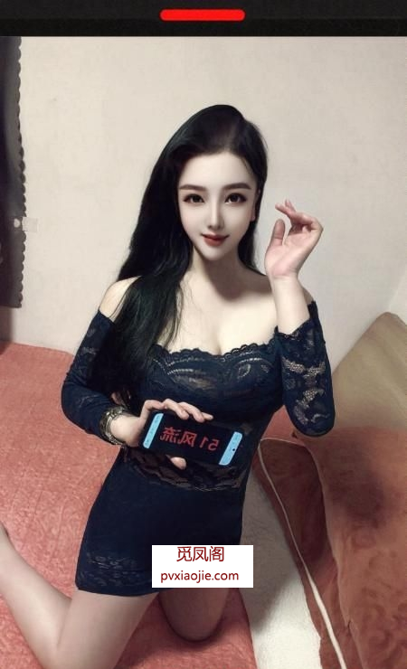 骚劲十足小姨子