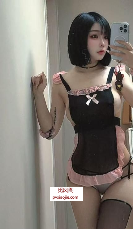 短发御姐
